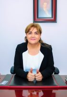 Ana Cecilia Mejía Rivera Ana Cecilia Mejía Rivera