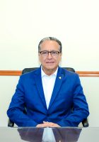 Lazaro Mata López Lazaro Mata López
