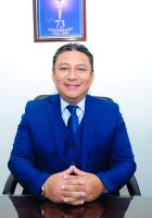 Oswaldo Gómez Luis Oswaldo Gómez Luis
